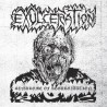 EXULCERATION "Syndrome of regurgitation" 2xLP+CD