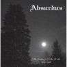 ABSURDUS "The ending of the path 1993-1996" LP