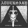 ADVERSARY "Succumb to Death Metal" LP