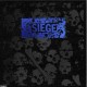 SIEGE "Drop dead - Complete discography" 2xLP