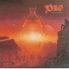 DIO "The Last in Line" LP