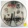 VENOM "Possessed" Picture-Disc LP ORIG FR 1985