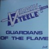 VIRGIN STEELE "Guardians Of The Flame" LP