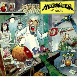 HELLOWEEN "Dr Stein" EP