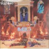 VULCANO "Bloody Vengeance" CD Reissue 2024