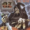 OZ "Roll The Dice" CD ORIG 1991