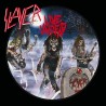 SLAYER "Live Undead" CD